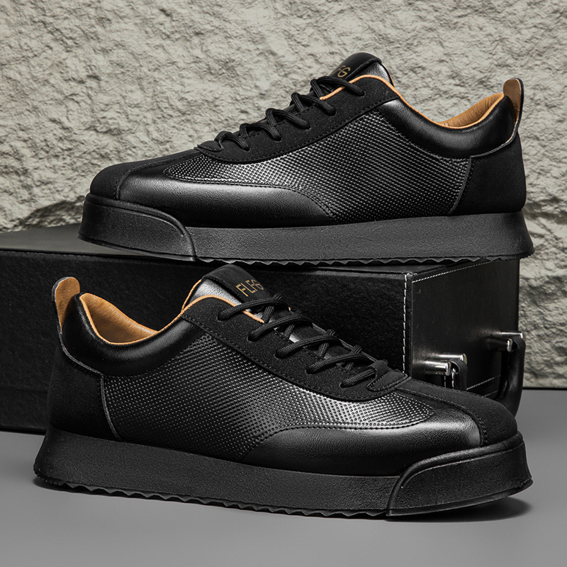 Solorfit | Italian Men Sneakers